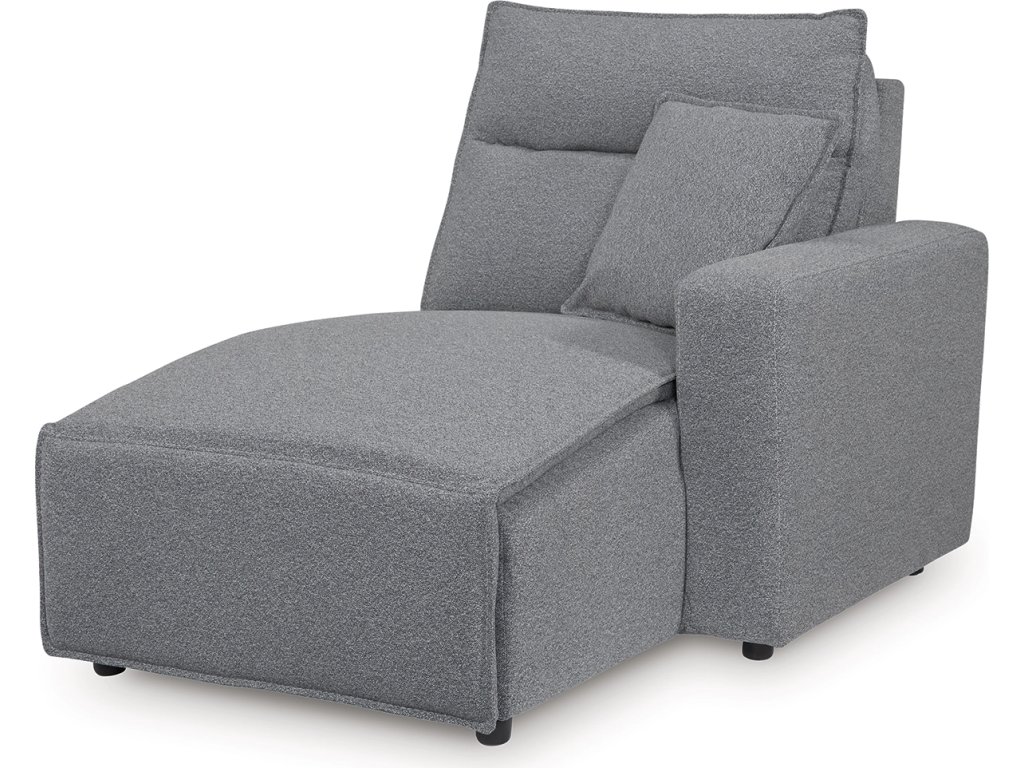 Modmax II Right-Arm Facing Power Reclining Back Chaise - image 2