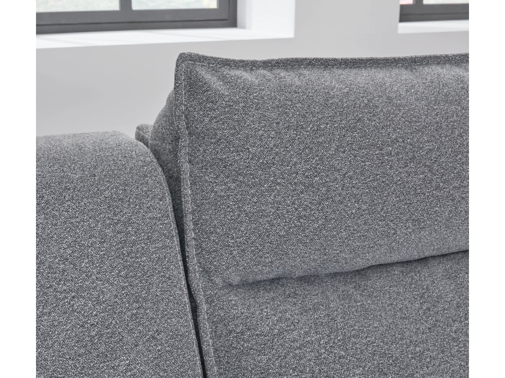 Modmax II 5-Piece Power Reclining Sectional - image 4