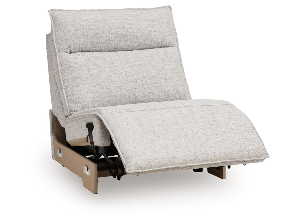 Modmax II Power Armless Recliner - image 2