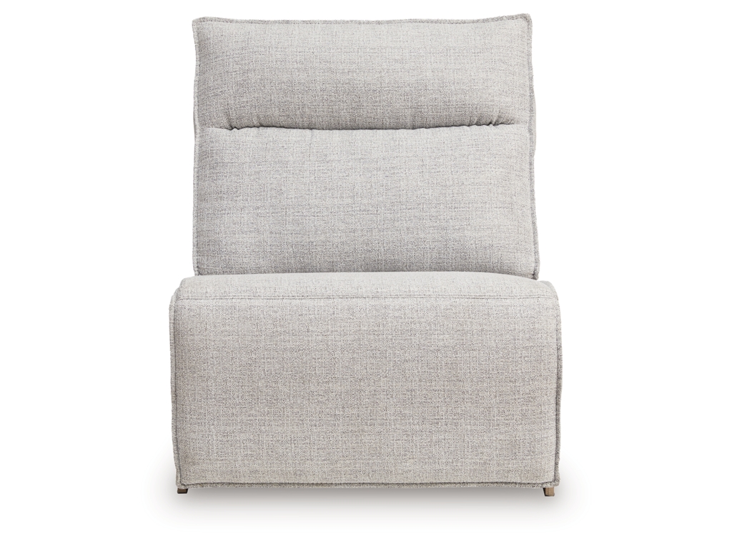 Modmax II Power Armless Recliner - image 3