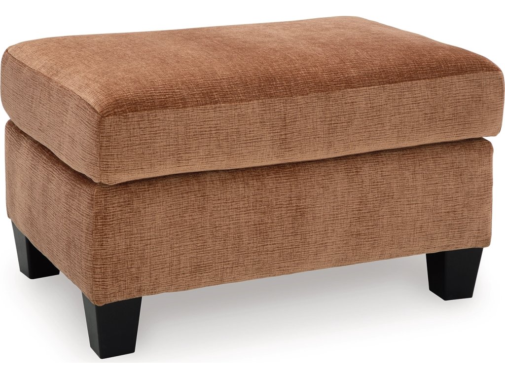 Amity Bay Sofa Chaise and Ottoman - image 2