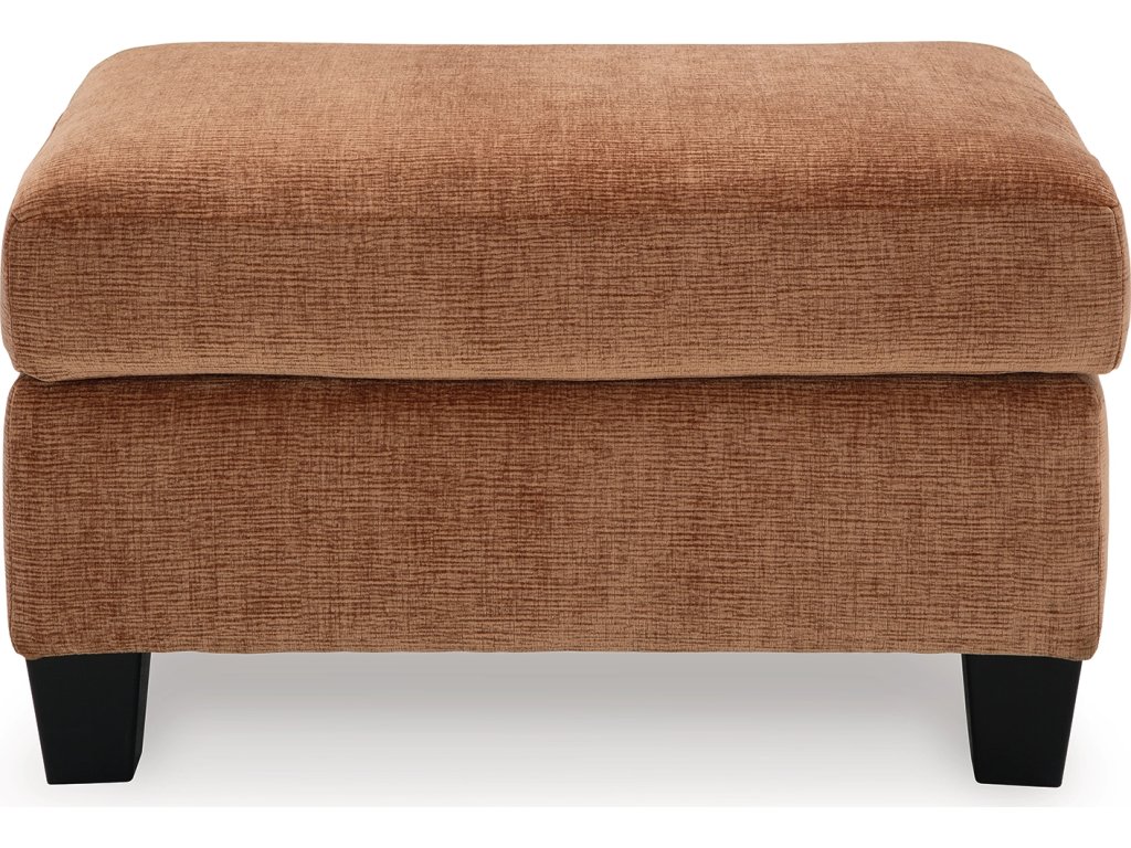 Amity Bay Sofa Chaise and Ottoman - image 1