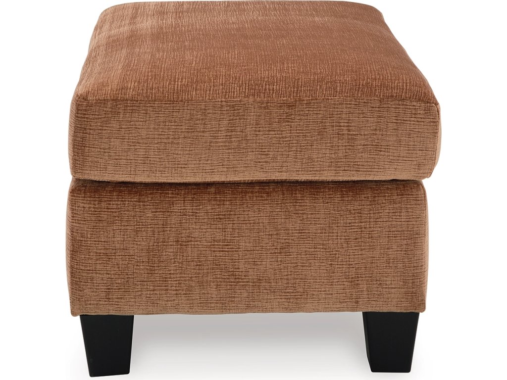 Amity Bay Sofa Chaise and Ottoman - image 3