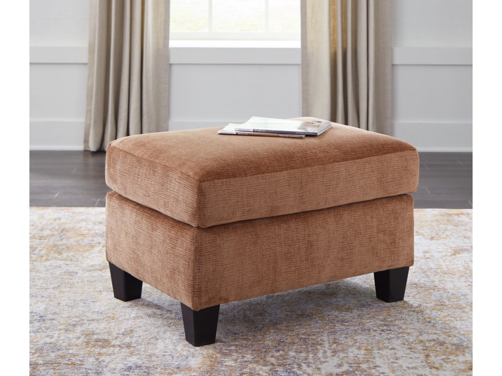 Amity Bay Sofa Chaise and Ottoman - image 10