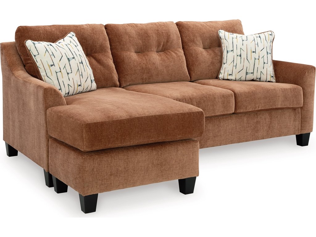 Amity Bay Sofa Chaise and Ottoman - image 6