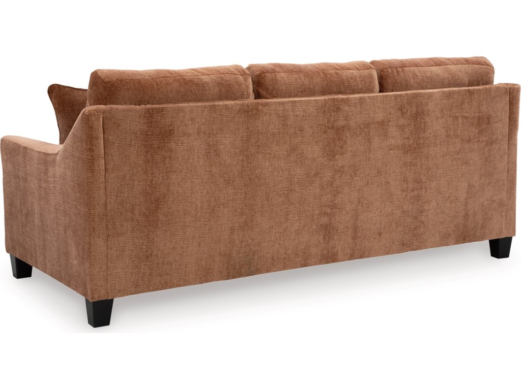 Amity Bay Sofa Chaise and Ottoman - image 8