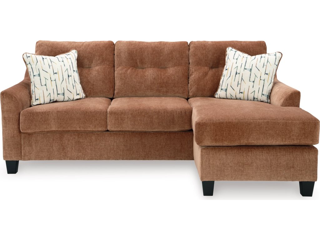 Amity Bay Sofa Chaise and Ottoman - image 5