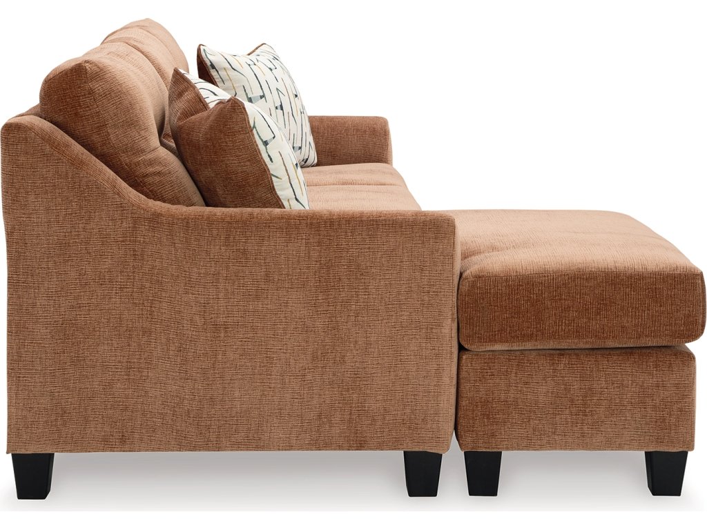 Amity Bay Sofa Chaise and Ottoman - image 7