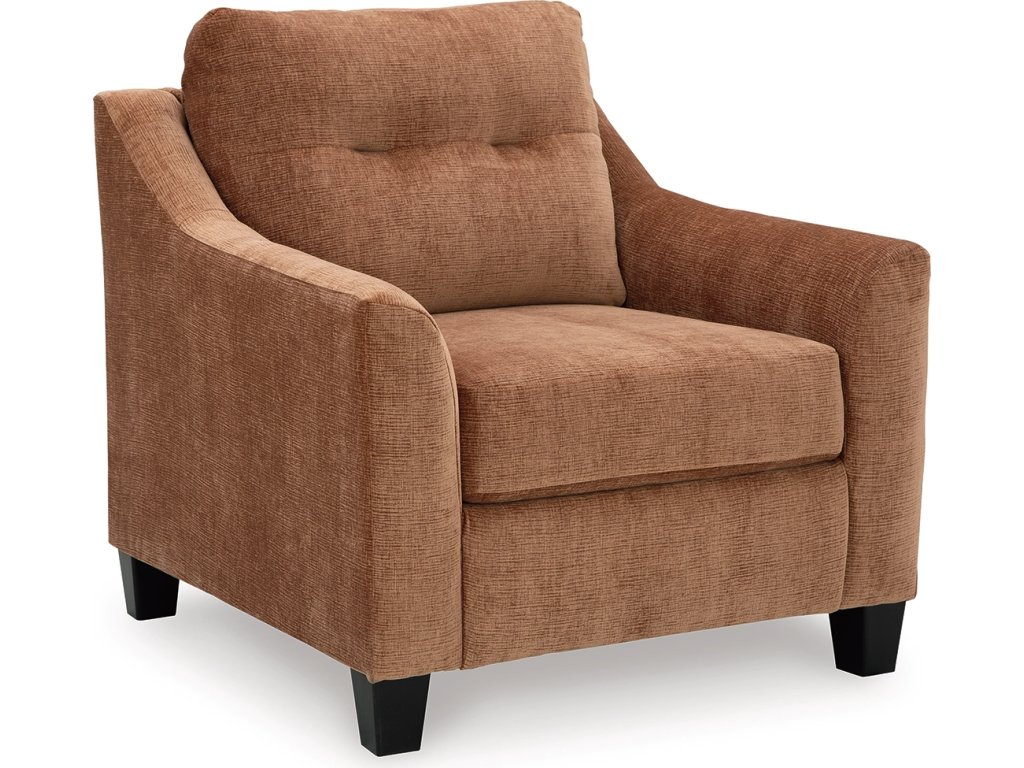 Amity Bay Chair - main image