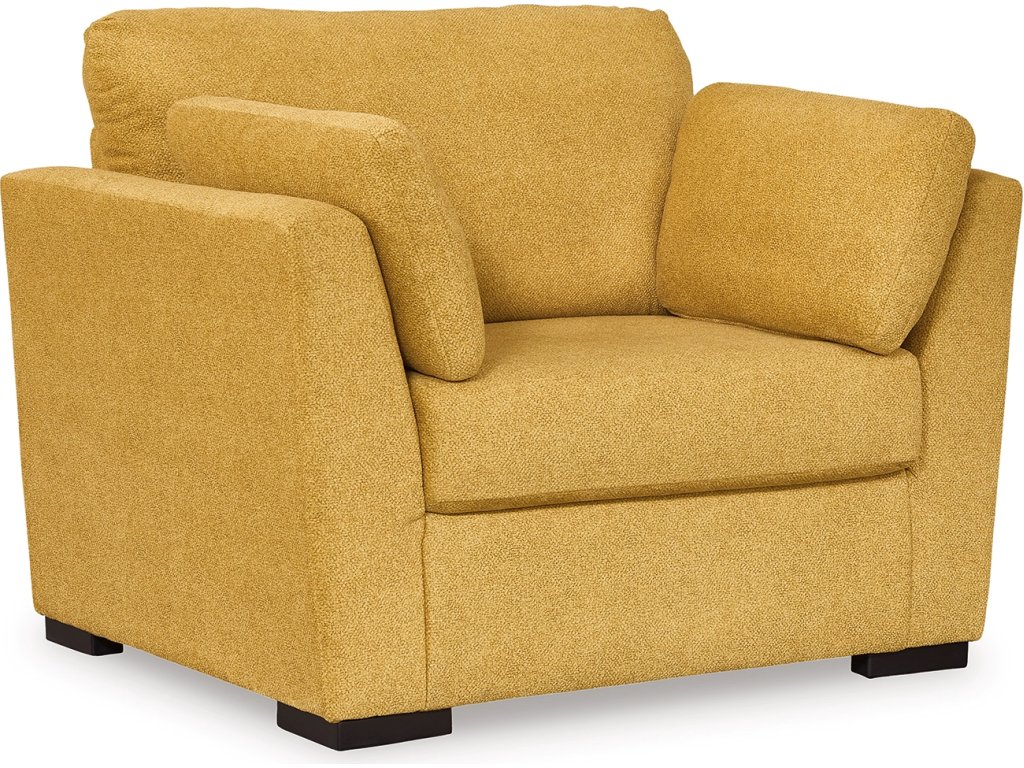 Keerwick Sofa, Loveseat, Oversized Chair and Ottoman - image 6