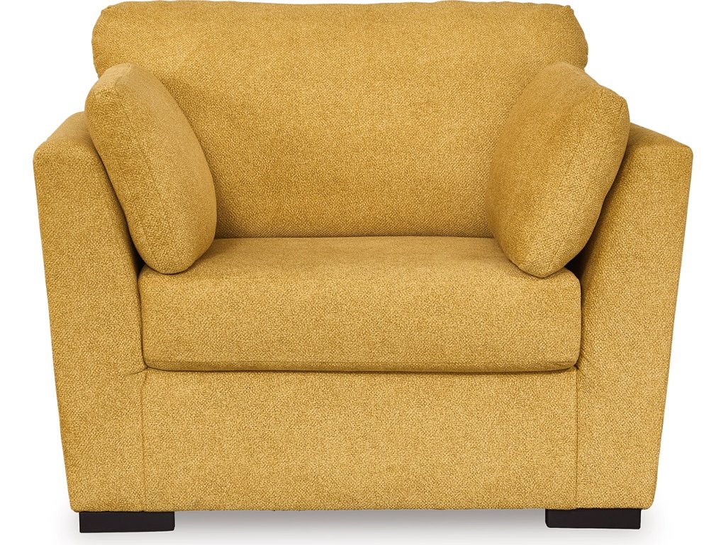 Keerwick Sofa, Loveseat, Oversized Chair and Ottoman - image 5