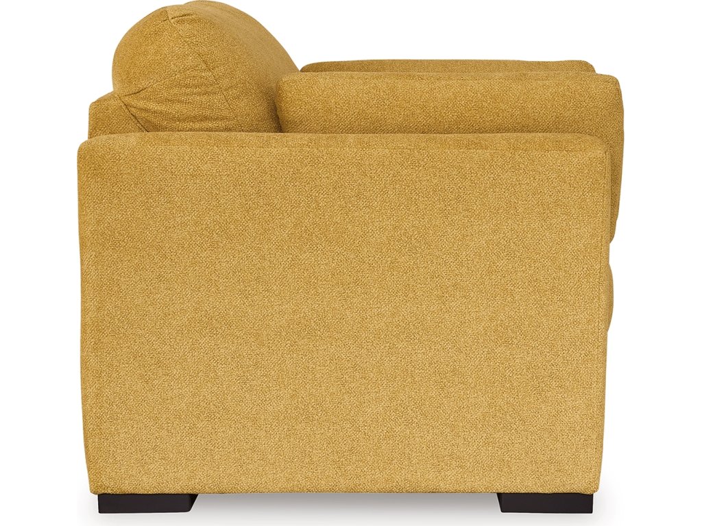 Keerwick Sofa, Loveseat, Oversized Chair and Ottoman - image 7