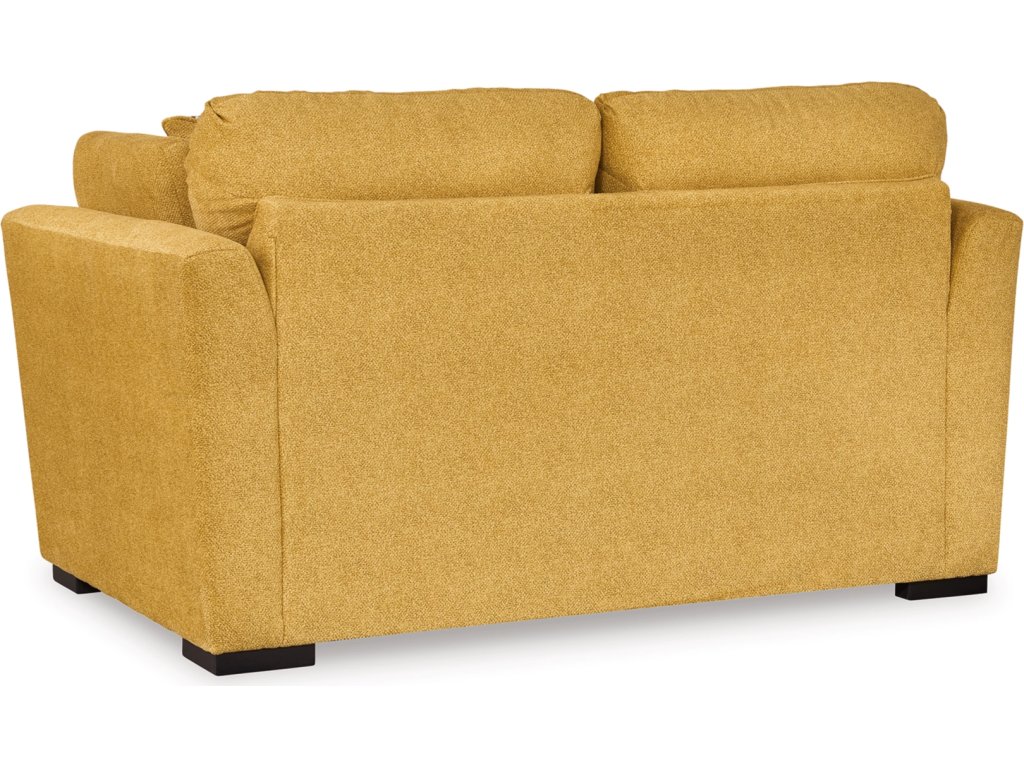 Keerwick Sofa, Loveseat, Oversized Chair and Ottoman - image 13
