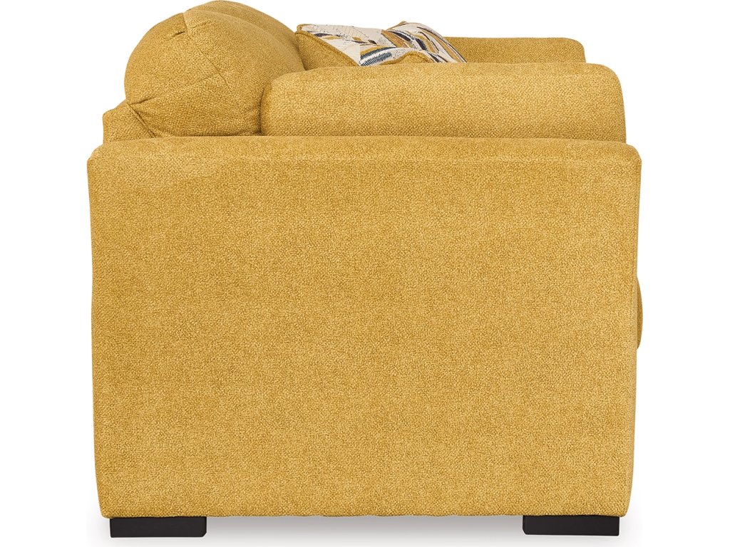 Keerwick Sofa, Loveseat, Oversized Chair and Ottoman - image 12