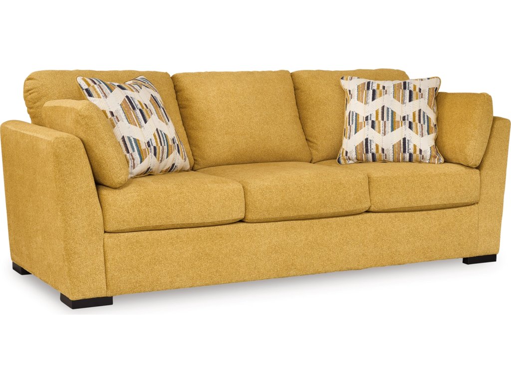 Keerwick Sofa, Loveseat, Oversized Chair and Ottoman - image 15