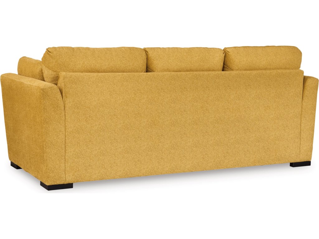 Keerwick Sofa, Loveseat, Oversized Chair and Ottoman - image 17