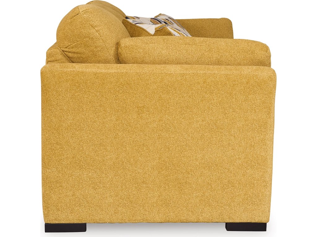 Keerwick Sofa, Loveseat, Oversized Chair and Ottoman - image 16