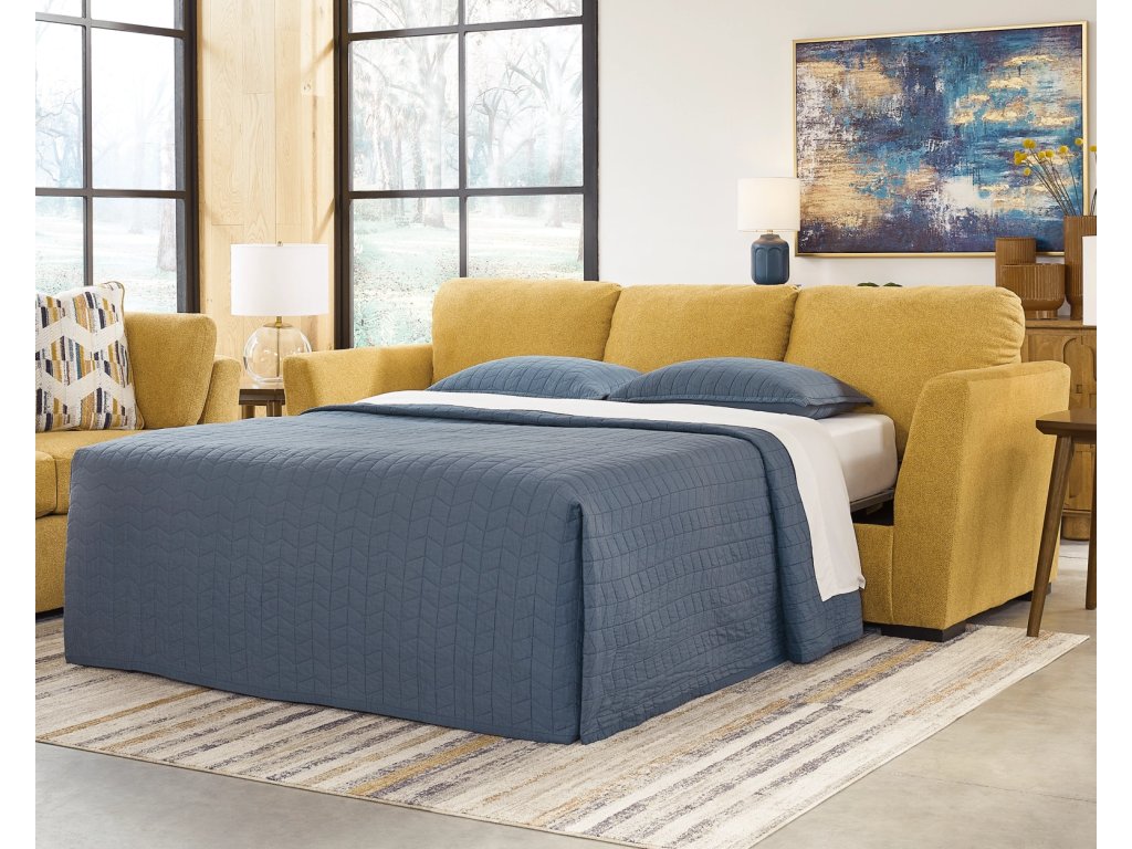Keerwick Queen Sofa Sleeper - image 1