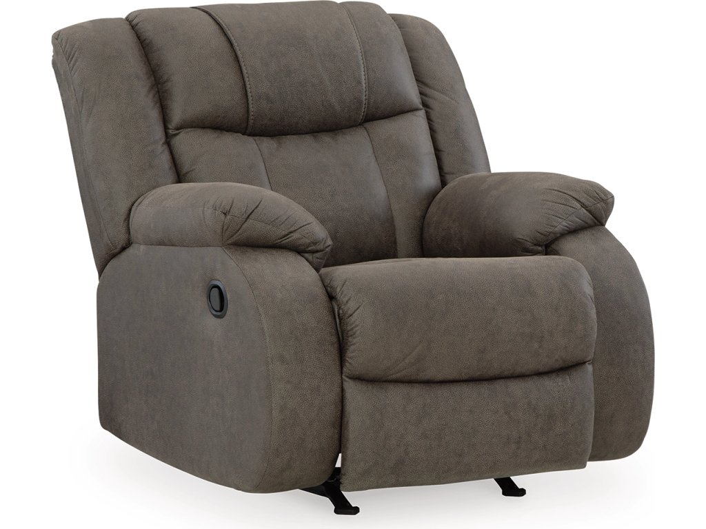 First Base Recliner - main image