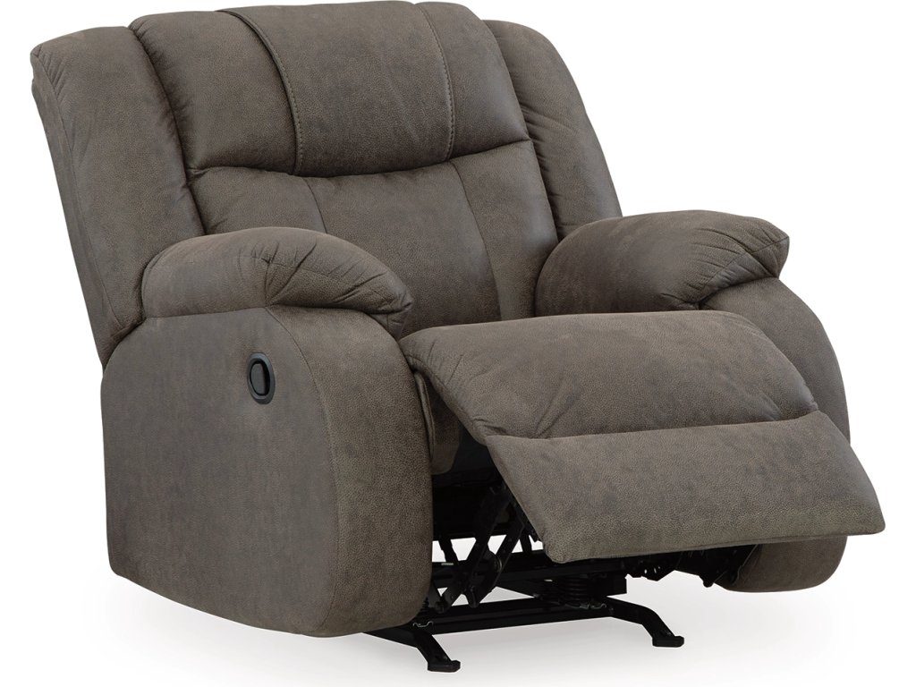 First Base Recliner - image 2