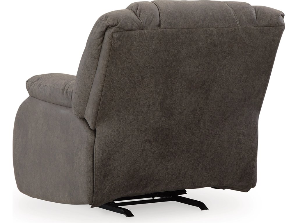 First Base Recliner - image 5