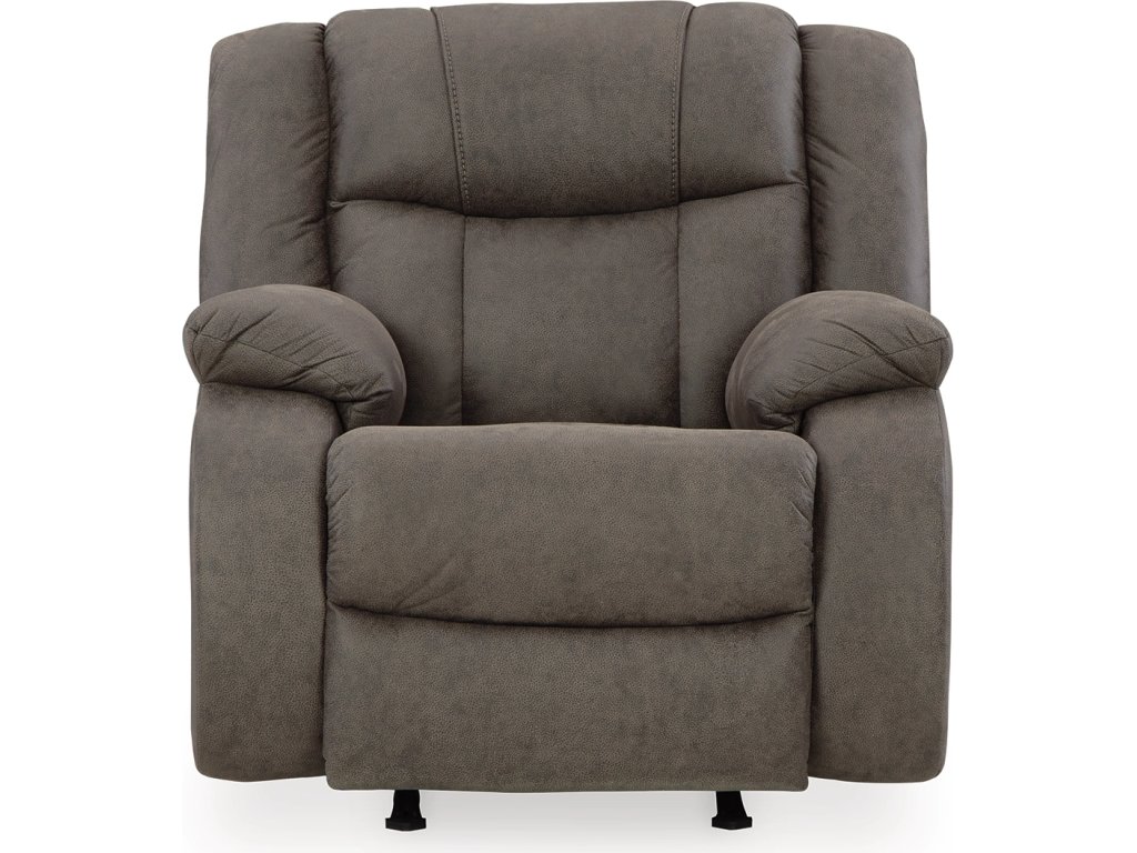 First Base Recliner - image 3
