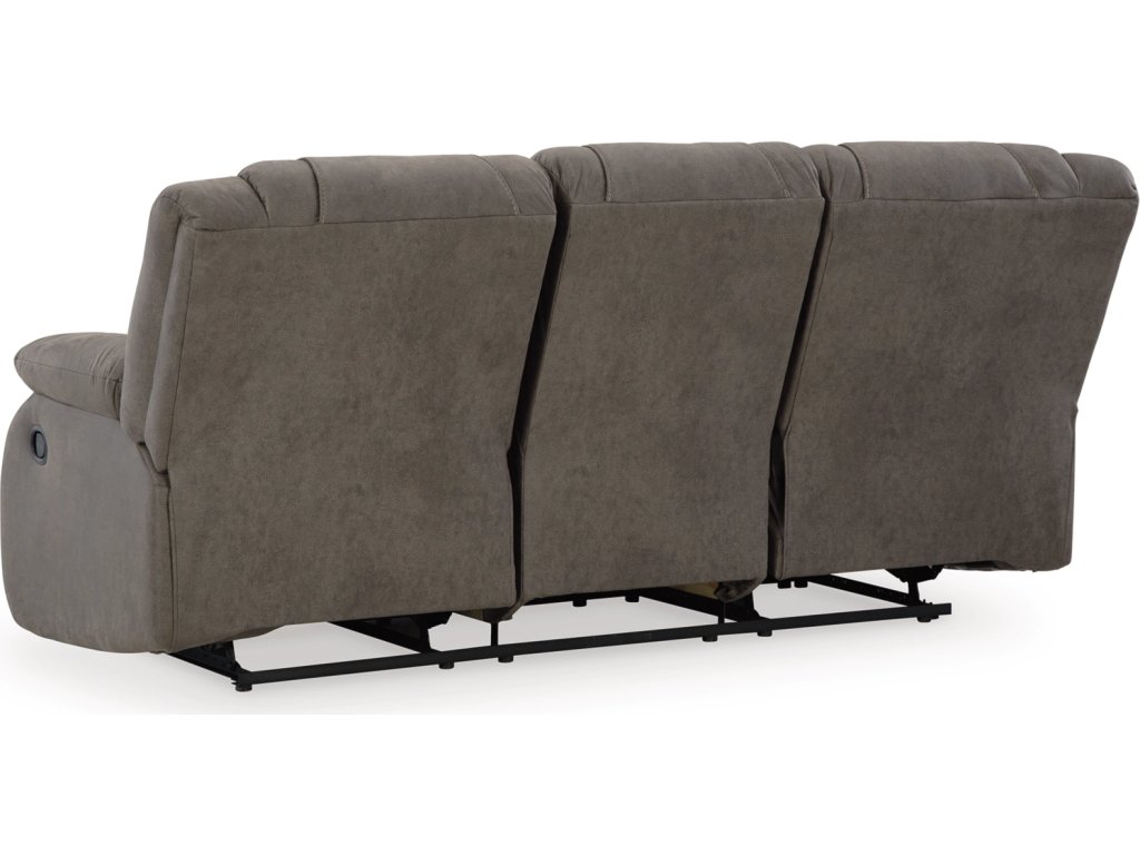First Base Reclining Sofa - image 5
