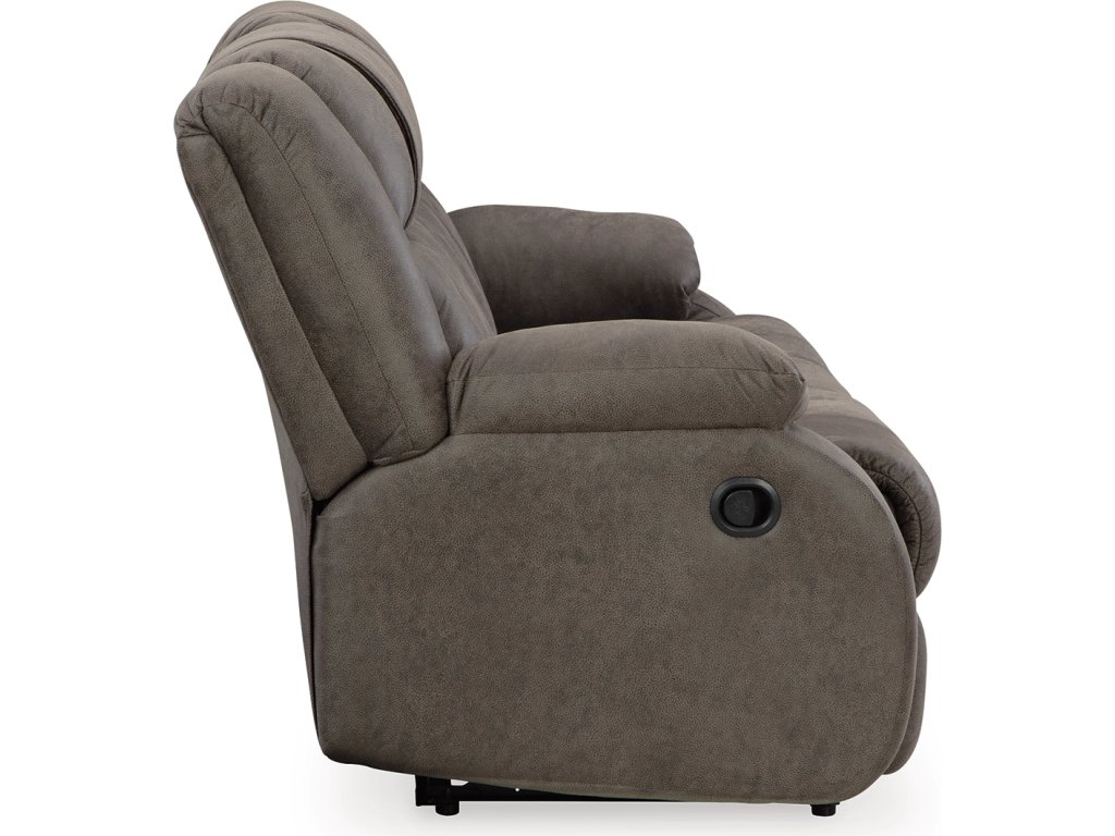 First Base Reclining Sofa - image 4