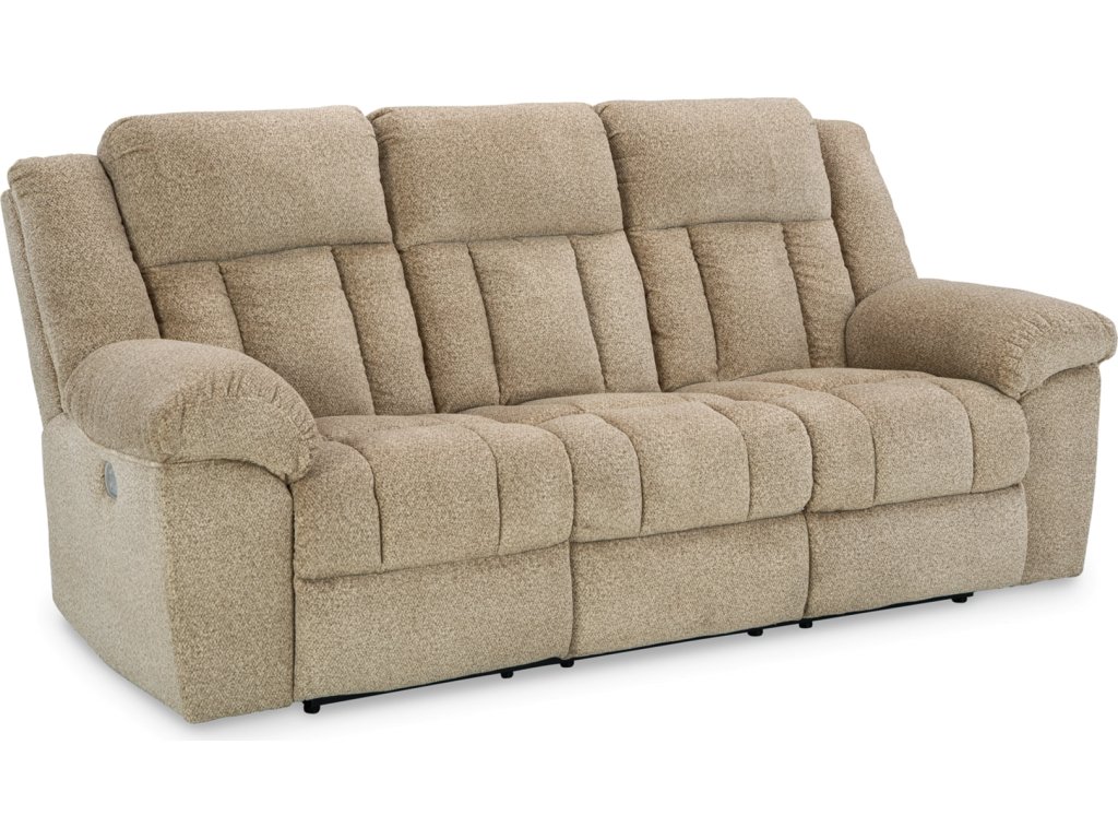 Tip-Off Power Reclining Sofa, Loveseat and Recliner - image 11