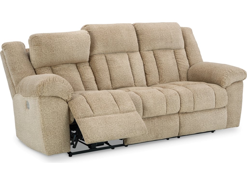 Tip-Off Power Reclining Sofa - main image