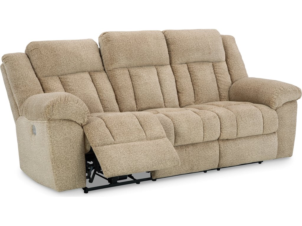 Tip-Off Power Reclining Sofa - image 2