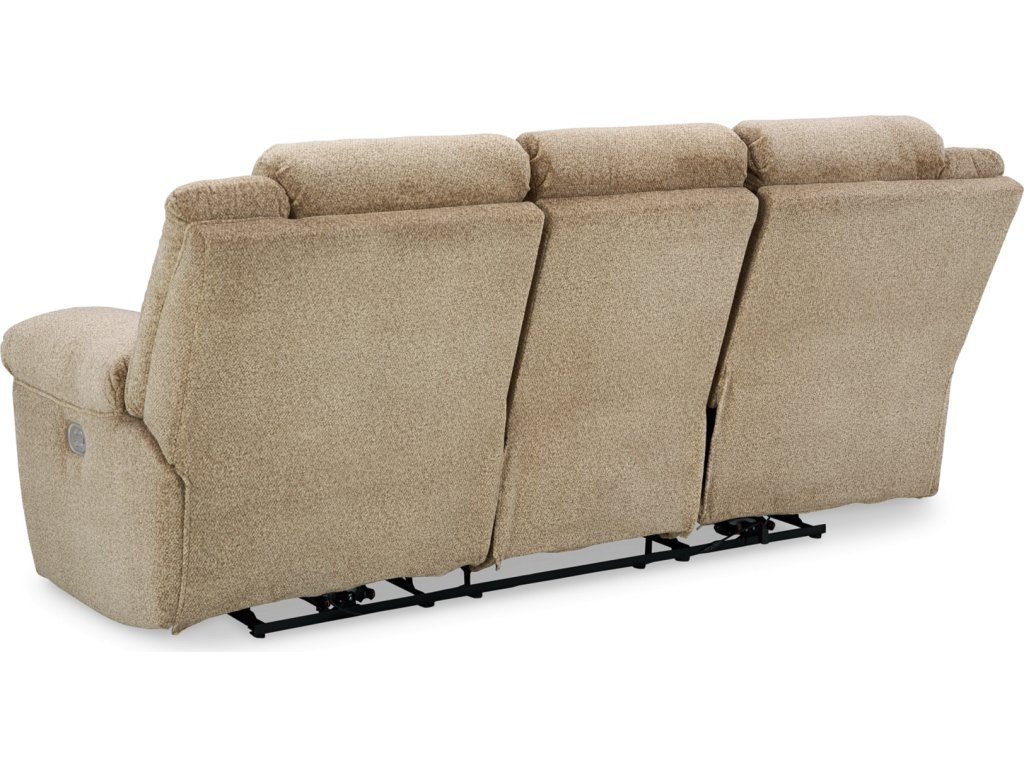 Tip-Off Power Reclining Sofa - image 5