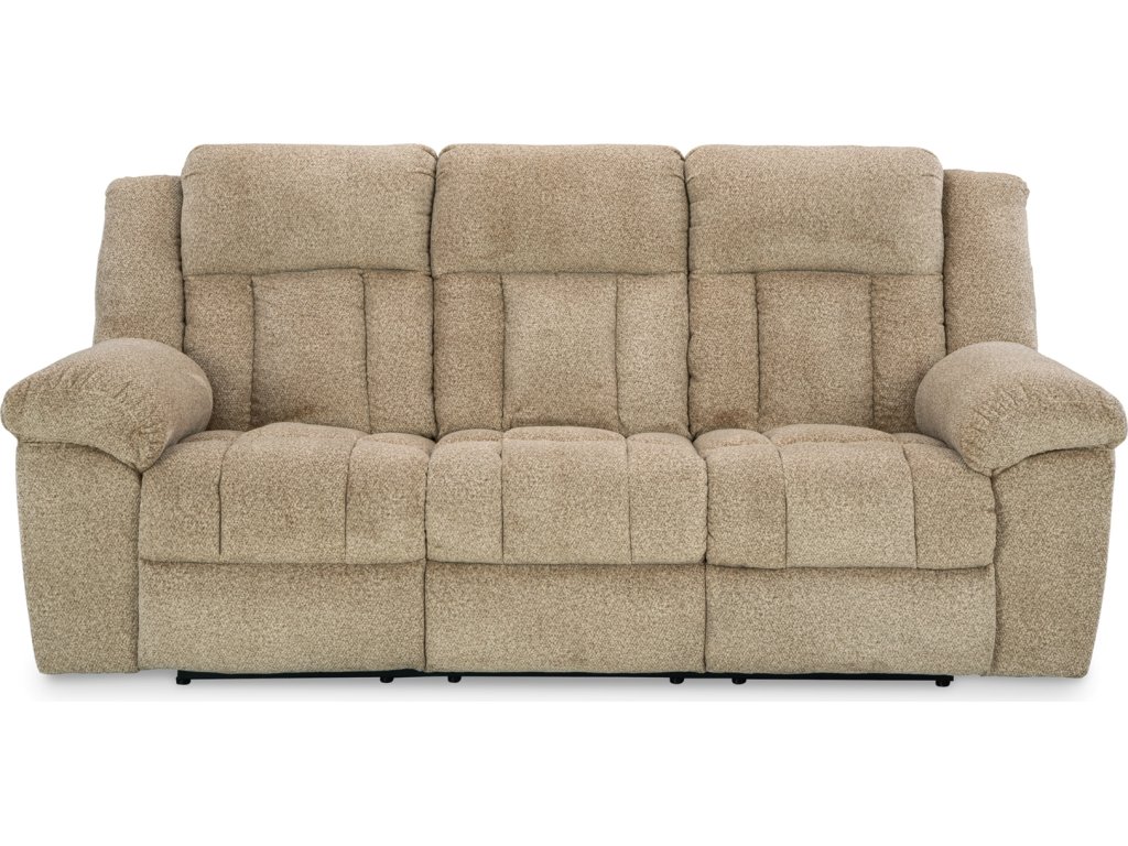 Tip-Off Power Reclining Sofa - image 3