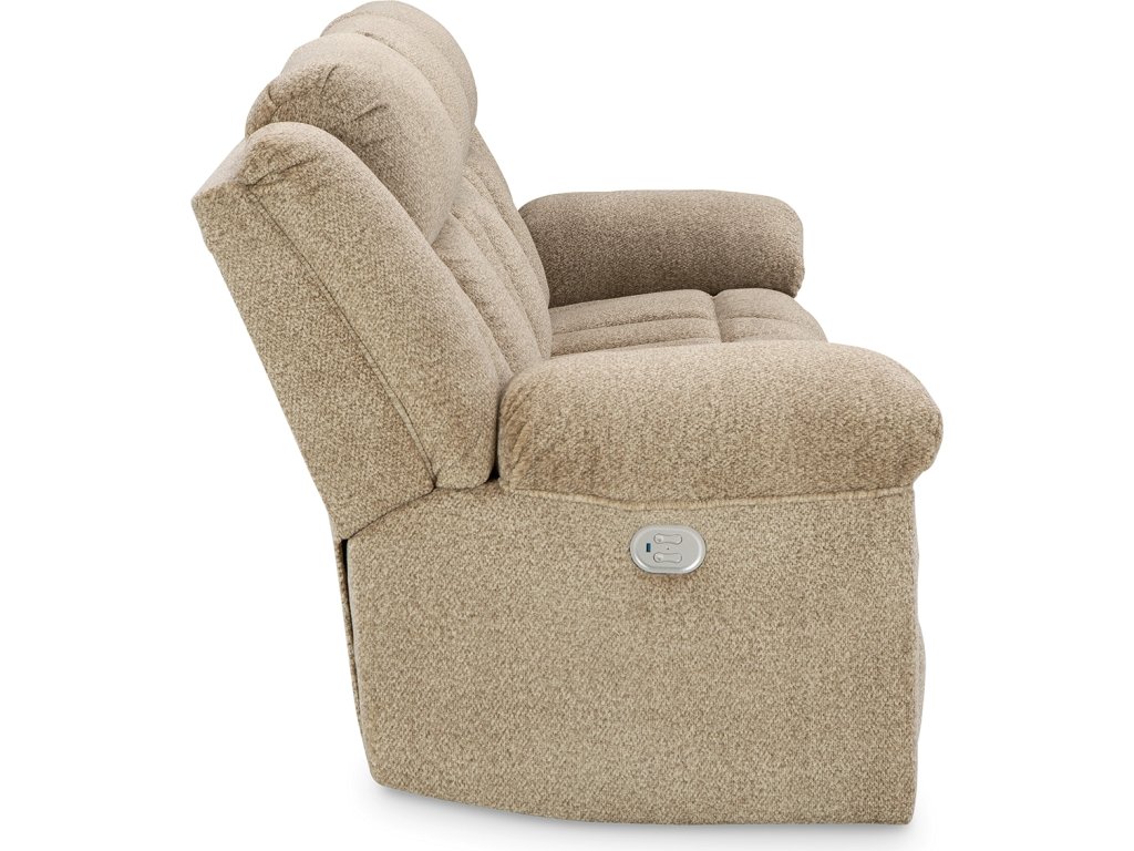 Tip-Off Power Reclining Sofa - image 4