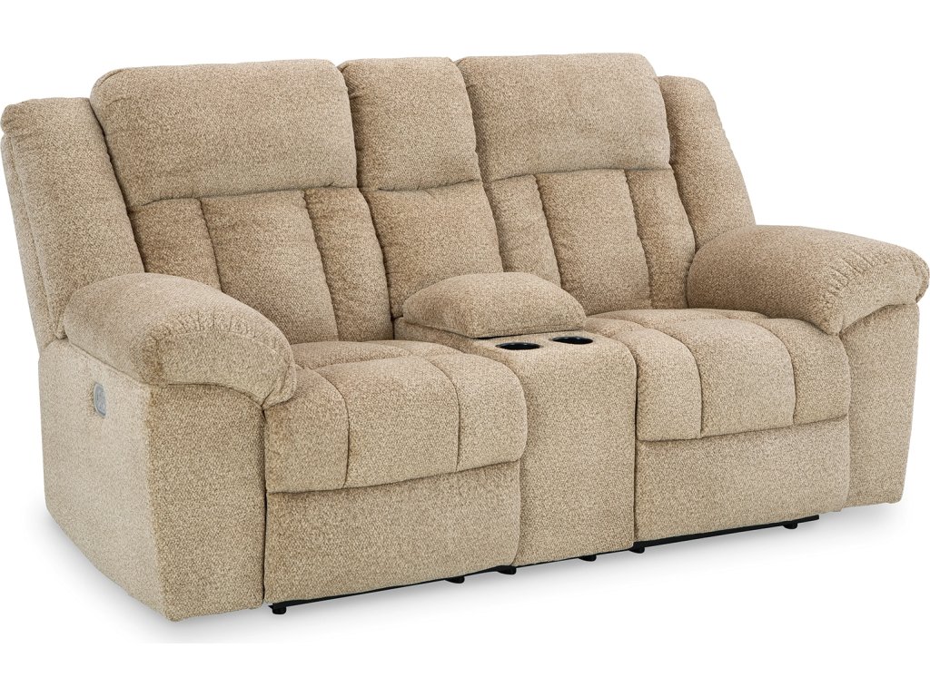 Tip-Off Power Reclining Sofa, Loveseat and Recliner - image 9