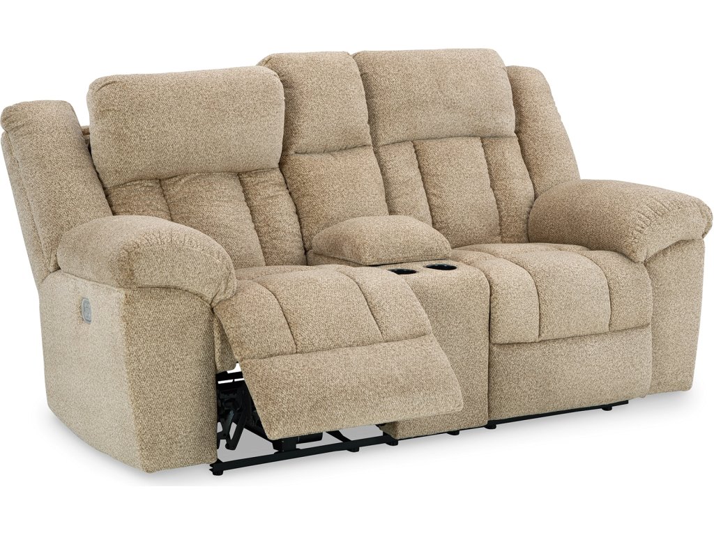 Tip-Off Power Reclining Sofa, Loveseat and Recliner - image 18