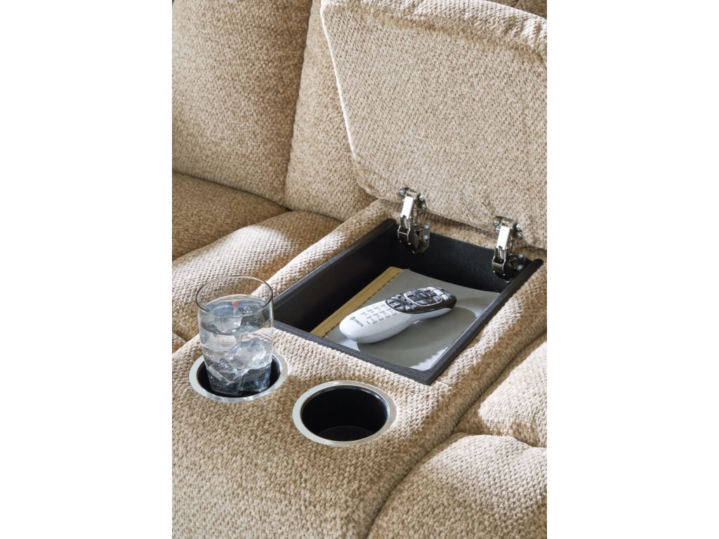 Tip-Off Power Reclining Sofa, Loveseat and Recliner - image 26