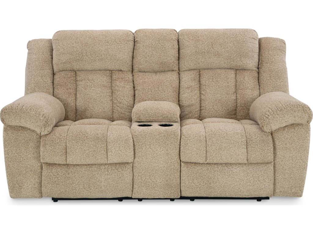 Tip-Off Power Reclining Sofa, Loveseat and Recliner - image 16