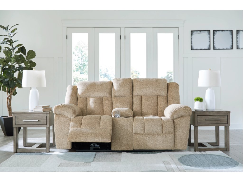 Tip-Off Power Reclining Sofa, Loveseat and Recliner - image 25