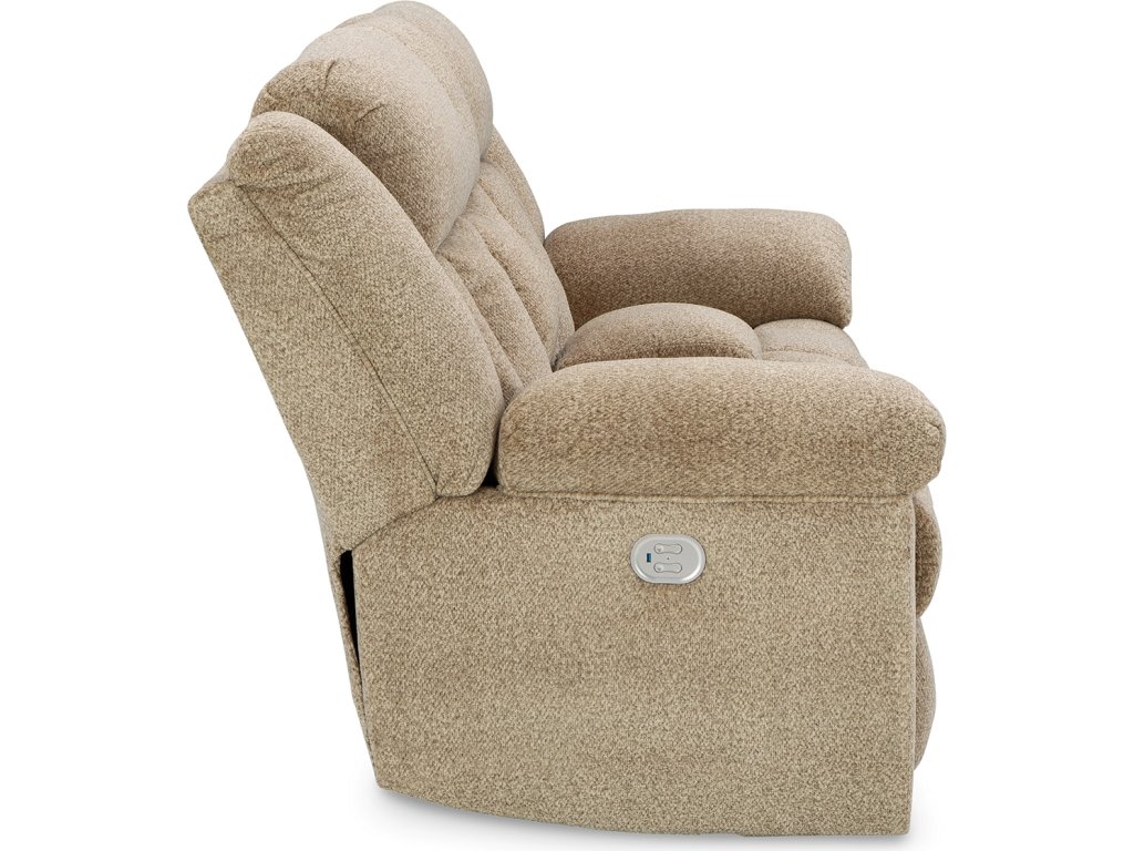 Tip-Off Power Reclining Sofa, Loveseat and Recliner - image 19
