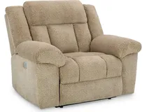 Recliners