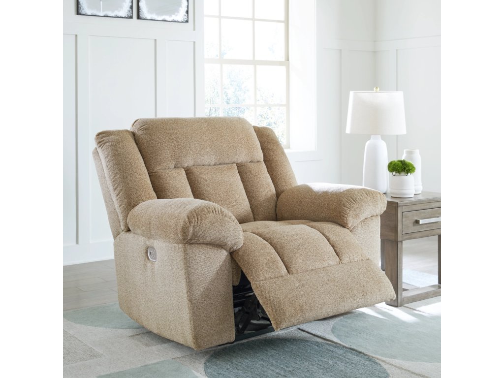 Tip-Off Power Recliner - image 8