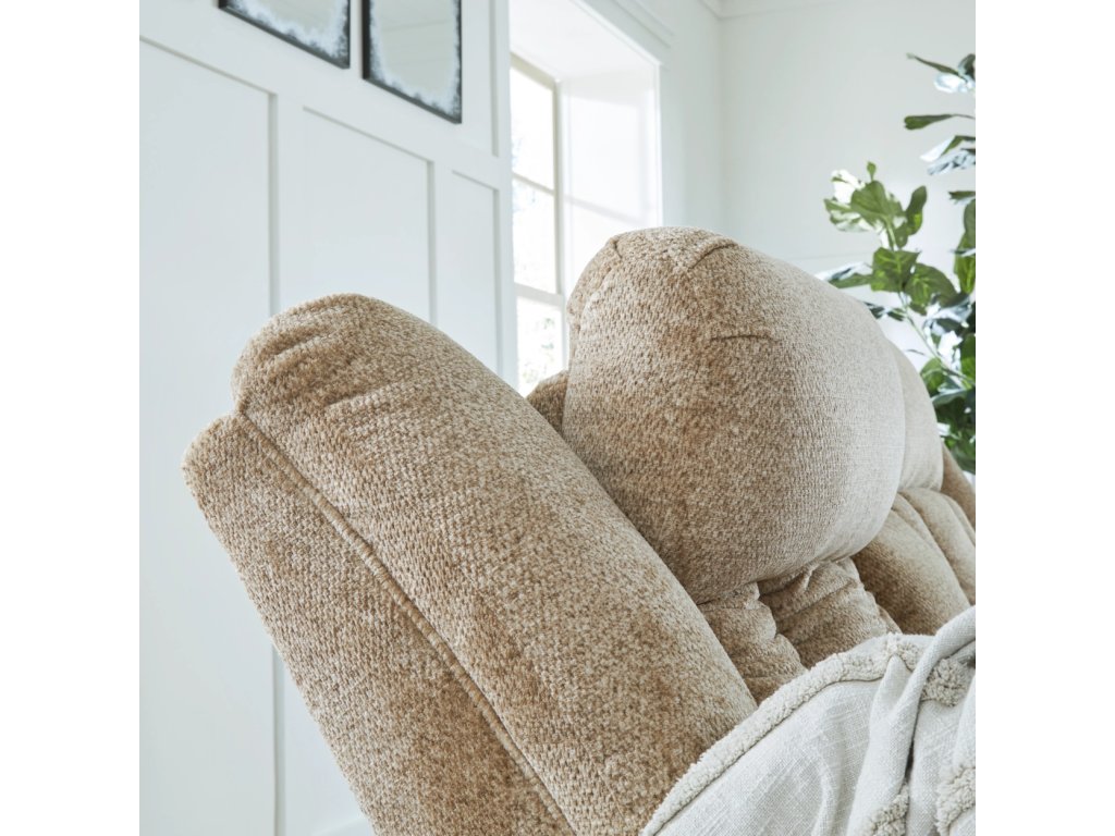 Tip-Off Power Reclining Sofa - image 7