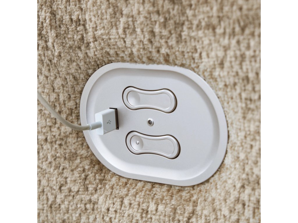 Tip-Off Power Reclining Sofa - image 8