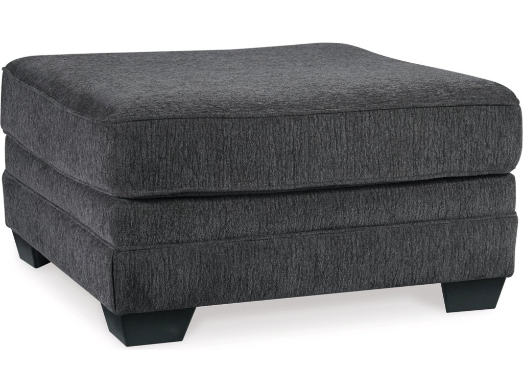 Tracling Oversized Ottoman - main image