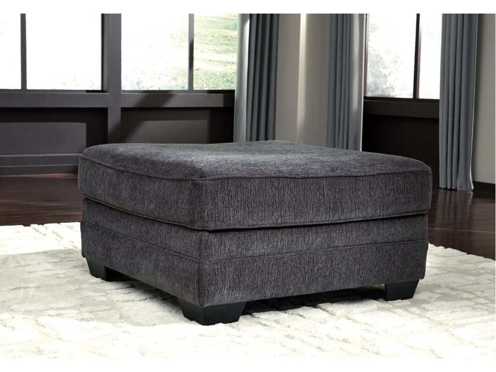 Tracling 3-Piece Sectional with Ottoman - image 5