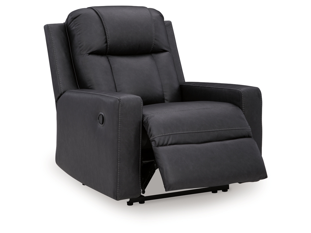 Mackmenville Recliner - image 2