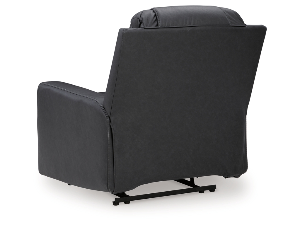 Mackmenville Recliner - image 4