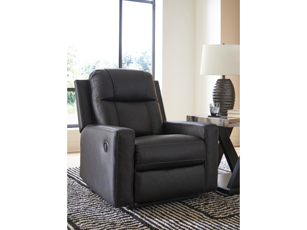 Mackmenville Recliner - image 1