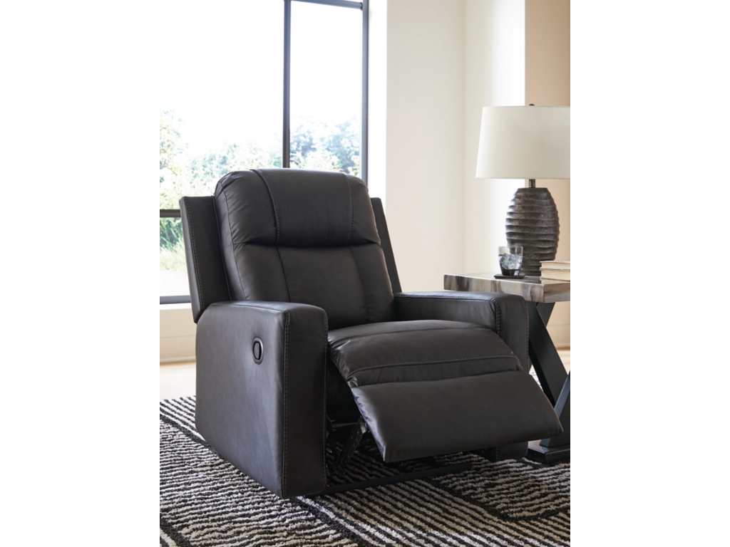 Mackmenville Recliner - image 5